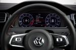 Volkswagen Golf GTi 5-Door 2017 года (UK)